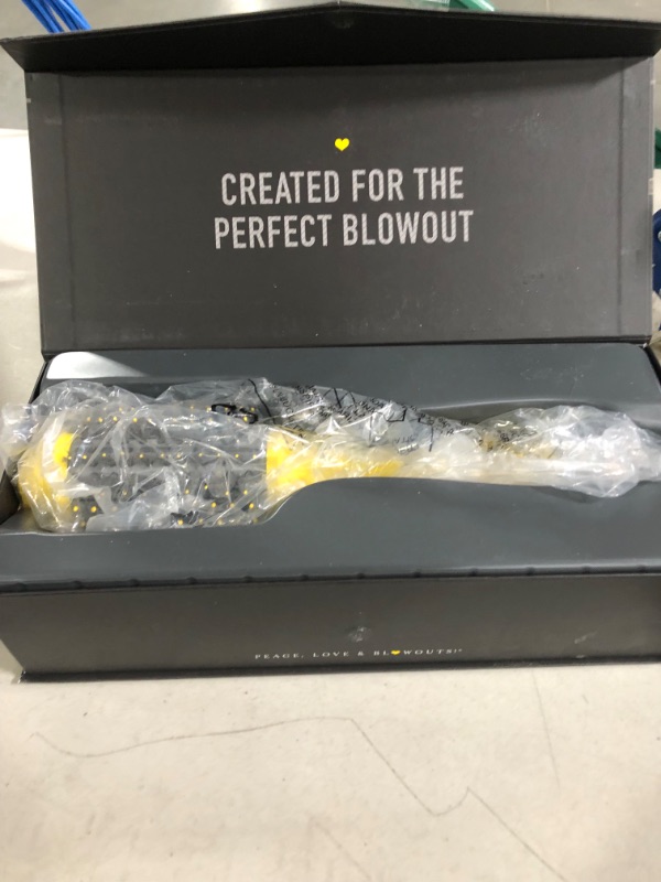 Photo 1 of **USED**Drybar The Double Shot Oval Blow-Dryer Brush - Ulta Beauty