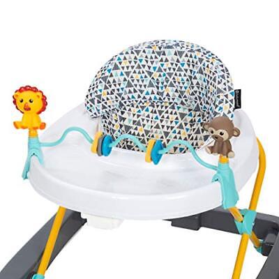 Photo 1 of Baby Trend Smart Steps Dine N’ Play 3-in-1 Feeding Walker
