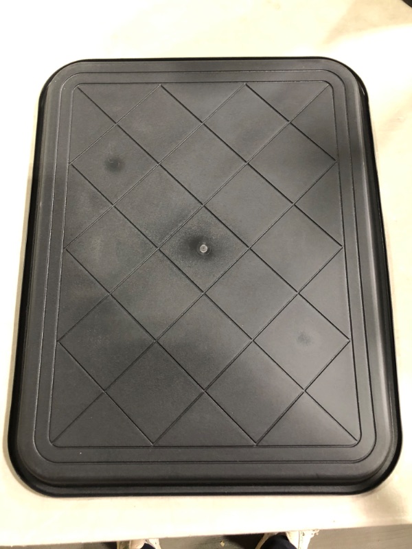 Photo 1 of All Weather Boot Tray 