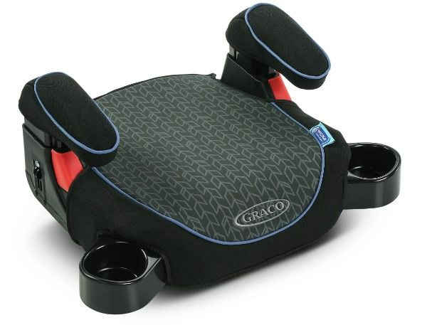 Photo 1 of Graco TurboBooster Backless Booster Seat