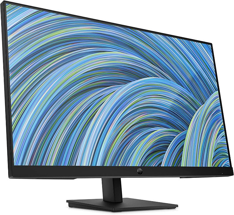 Photo 4 of HP 27h Full HD Monitor - Diagonal