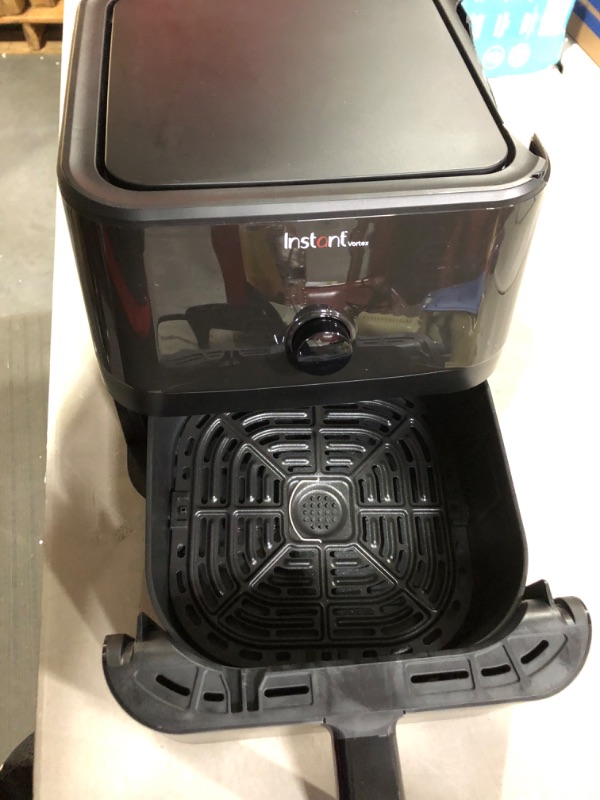 Photo 4 of ***SEE NOTES***Instant Vortex 5.7QT Air Fryer Oven Combo