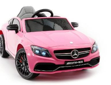 Photo 1 of AMG powered Toy Car