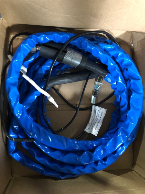Photo 1 of Camco Heated Drinking Water Hose