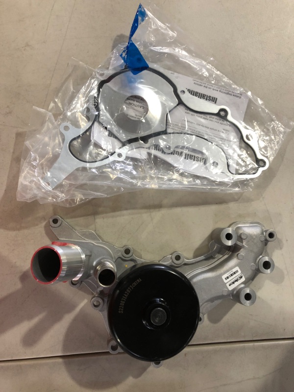 Photo 2 of ACDelco Professional 252-982 Engine Water Pump
