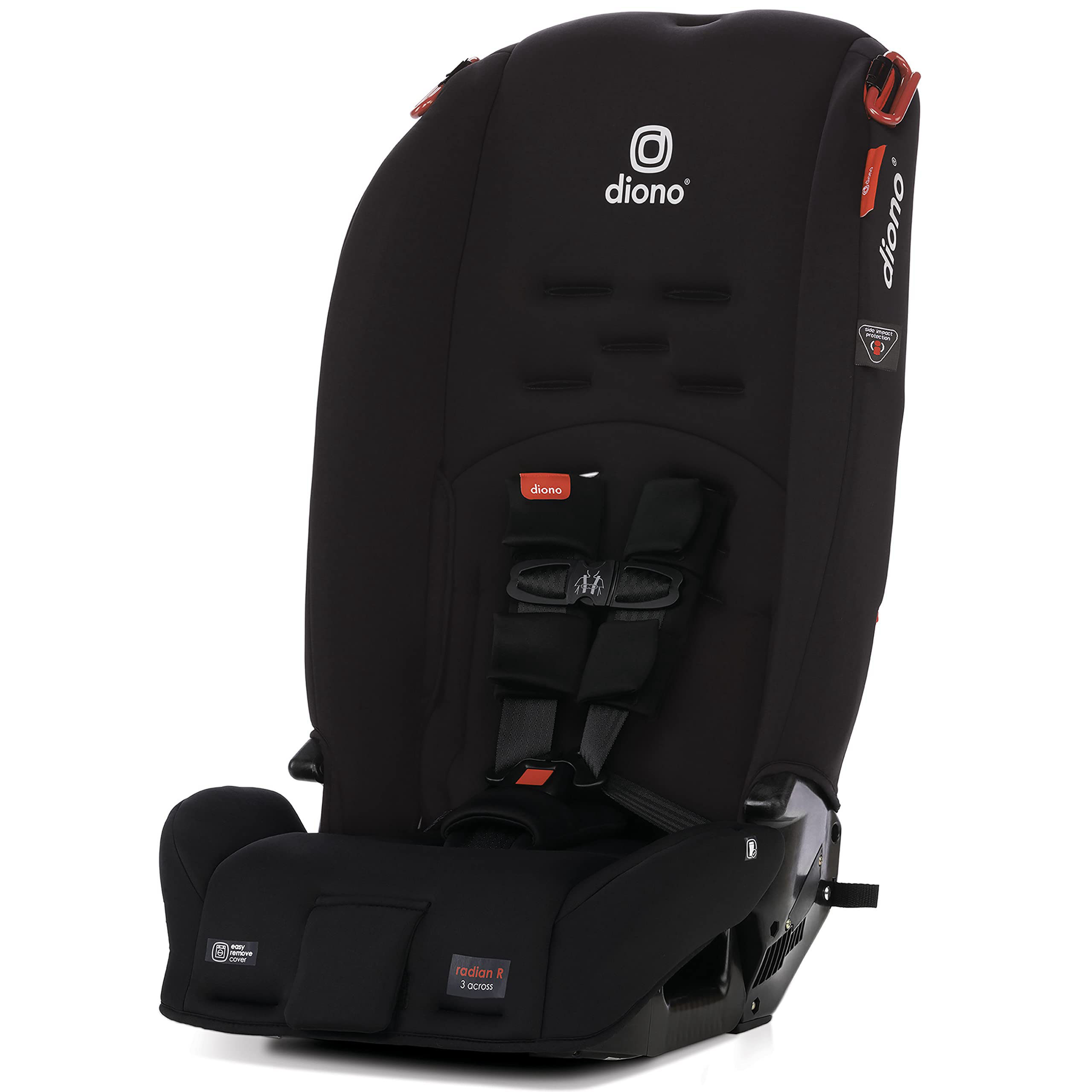 Photo 3 of Diono Radian 3R, 3-in-1 Convertible Car Seat