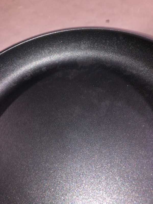 Photo 2 of *See Notes* Swiss Diamond 10.25 Inch Frying Pan