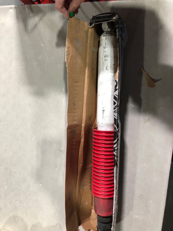 Photo 2 of *See Notes* Rancho RS55289 RS5000X Shock Absorber