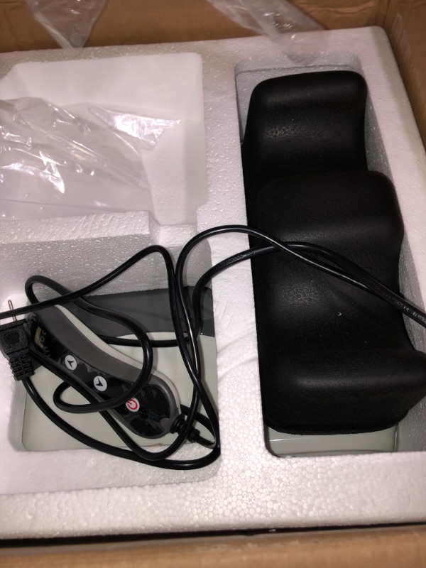 Photo 3 of *SEE NOTES* Chi Miracle Machine 2.0, Electric Swing Massager