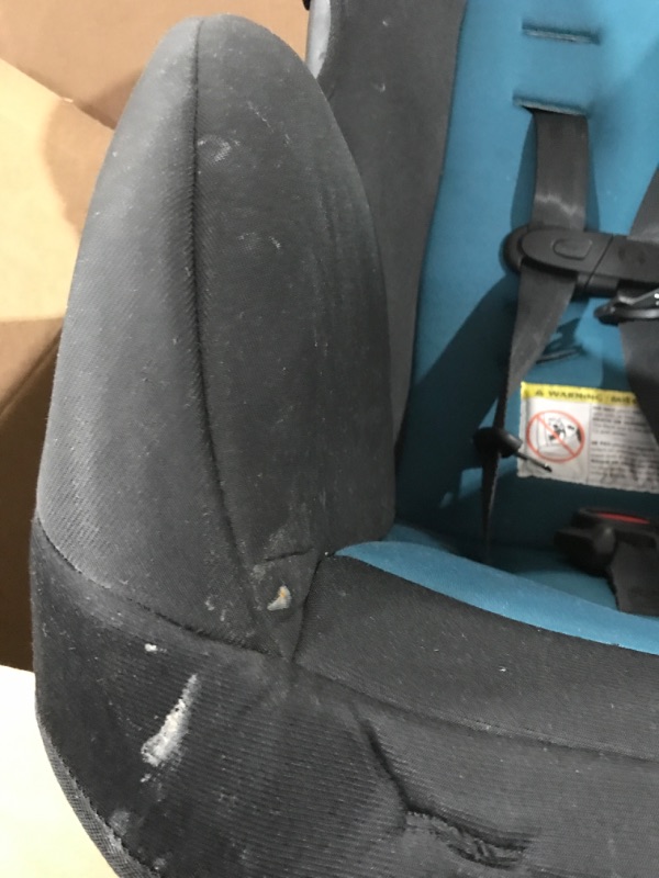 Photo 3 of  Convertible Car Seat, Rear-facing 