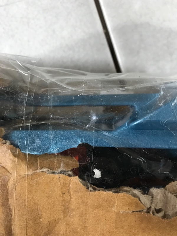 Photo 2 of Damaged NERF Elite 2.0 Eaglepoint RD-8 Blaster 