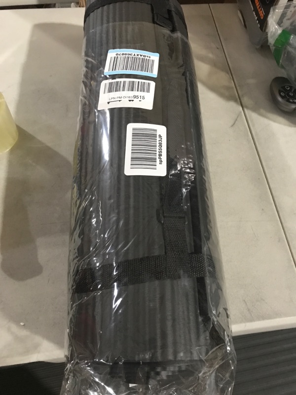 Photo 1 of BalanceFrom  All Purpose 1/2-Inch Extra Thick High Density mat