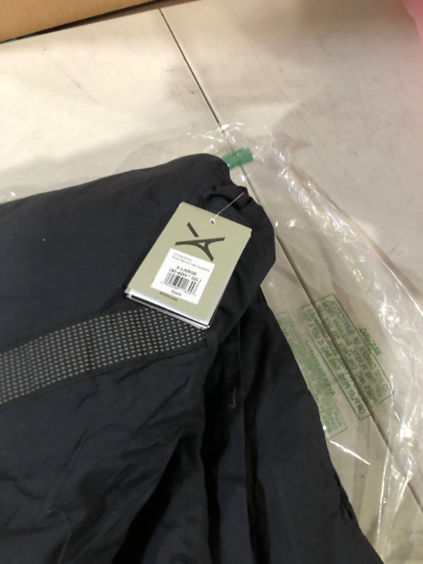 Photo 3 of Arctix Men's Crisp Coveralls