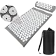 Photo 1 of Acupressure Mat and Pillow 