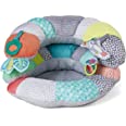 Photo 1 of Infantino 2-in-1 Tummy Time & Seated Support - for Newborns and Older Babies