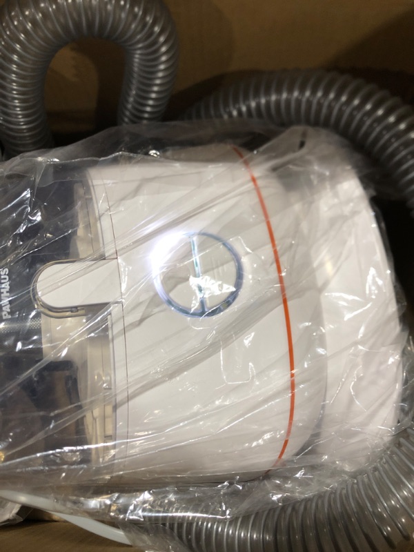 Photo 1 of  Dog Grooming Vacuum Kit