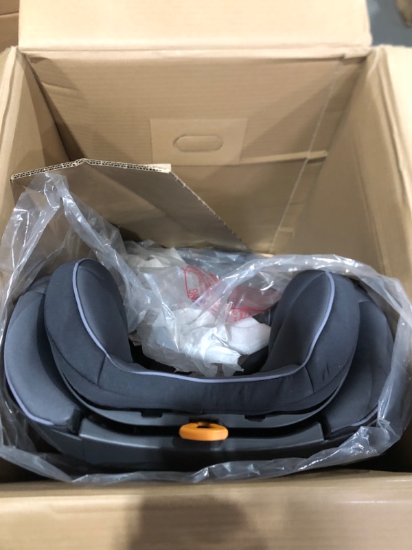 Photo 1 of Chicco MyFit Harness + Booster Car Seat,Fathom