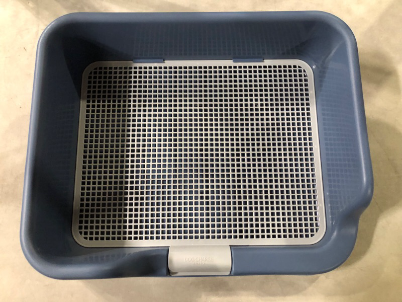 Photo 2 of [PS KOREA] Indoor Dog Potty Tray 