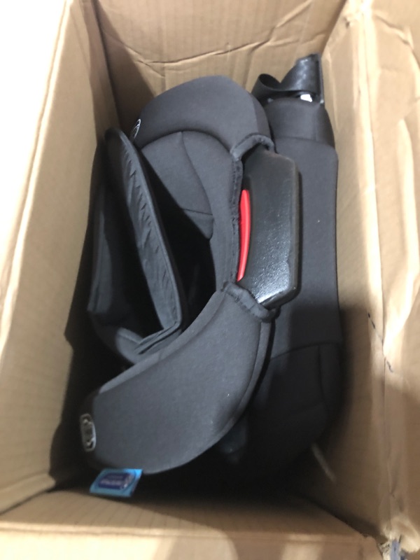 Photo 4 of Graco Tranzitions 3 in 1 Harness Booster Seat