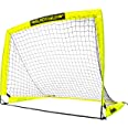 Photo 1 of Backyard Soccer Goal - Portable Pop Up Soccer Nets 