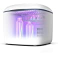 Photo 2 of GROWNSY UV Light Sanitizer, 4-in-1 Bottle Sterilizer and Dryer Household Sterilizer for Baby 