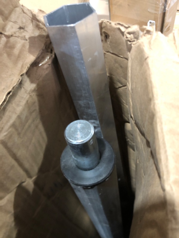 Photo 1 of  Pickup Truck Bed Unloader 2,000lbs 