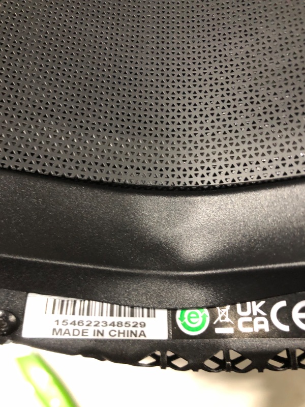 Photo 1 of DAMAGED Corsair iCUE 4000X RGB Mid-Tower ATX PC Case - Black