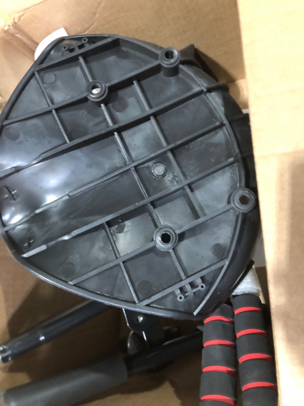 Photo 1 of EasyCruiser Hoverboard Seat Attachment for Kids 