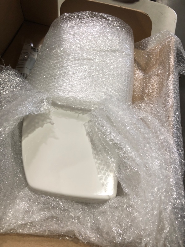 Photo 2 of American Standard 735158-400.020 Studio Toilet Tank Lid, White