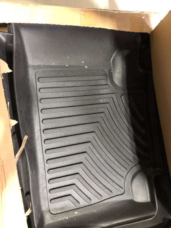 Photo 1 of OEDRO Floor Mats Off Road 4x4 diy