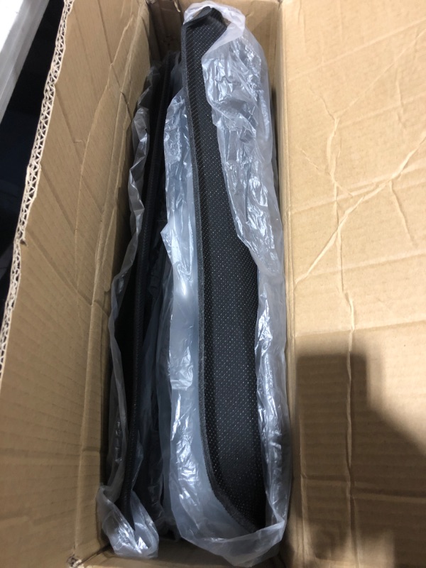 Photo 2 of SUPER LINER All Weather Floor Mats for Tesla Model Y 