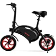 Photo 1 of *SEE NOTES* Jetson Bolt Adult Folding Electric Ride On