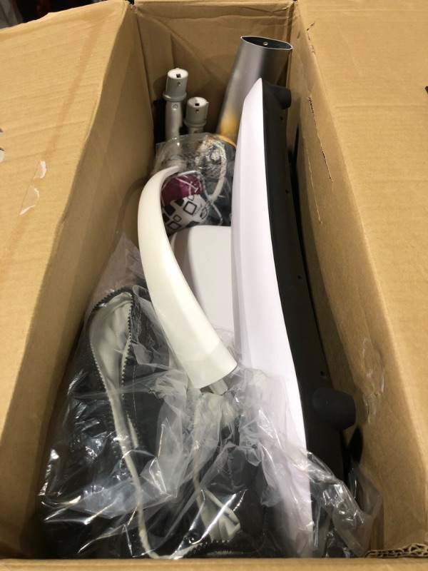 Photo 1 of 4moms mamaRoo 4 Multi-Motion Baby Swing