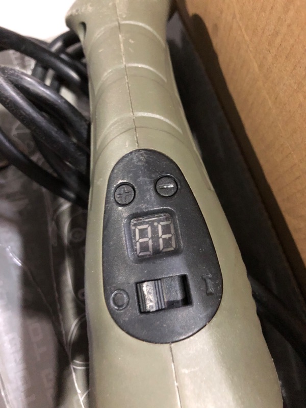 Photo 1 of 10FX Random Orbital Polisher