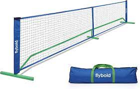 Photo 1 of  Portable Pickleball Net System