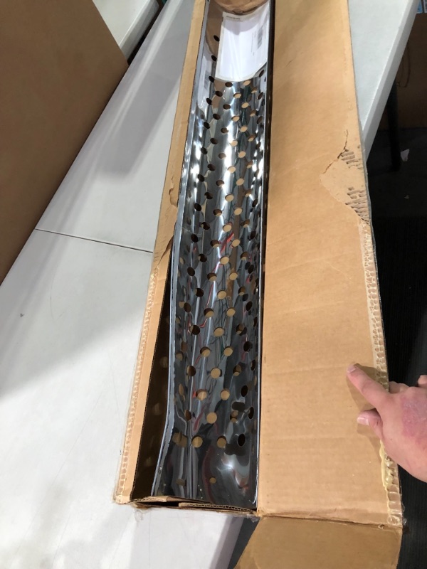 Photo 1 of Walker Exhaust Heavy Duty 29041 Exhaust Heat Shield