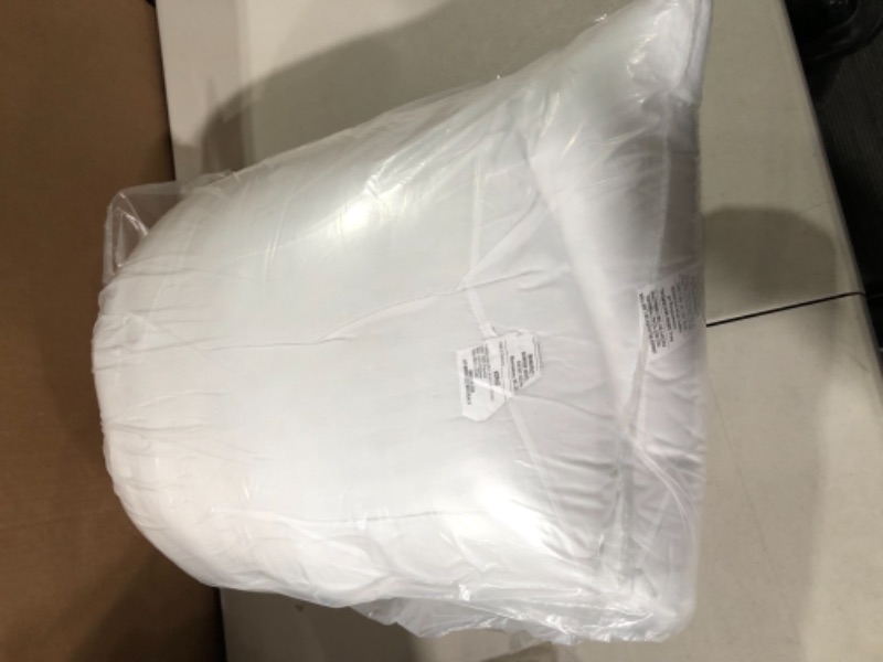 Photo 2 of [USED] Bed Pillows for Sleeping 1 Pack,King Size