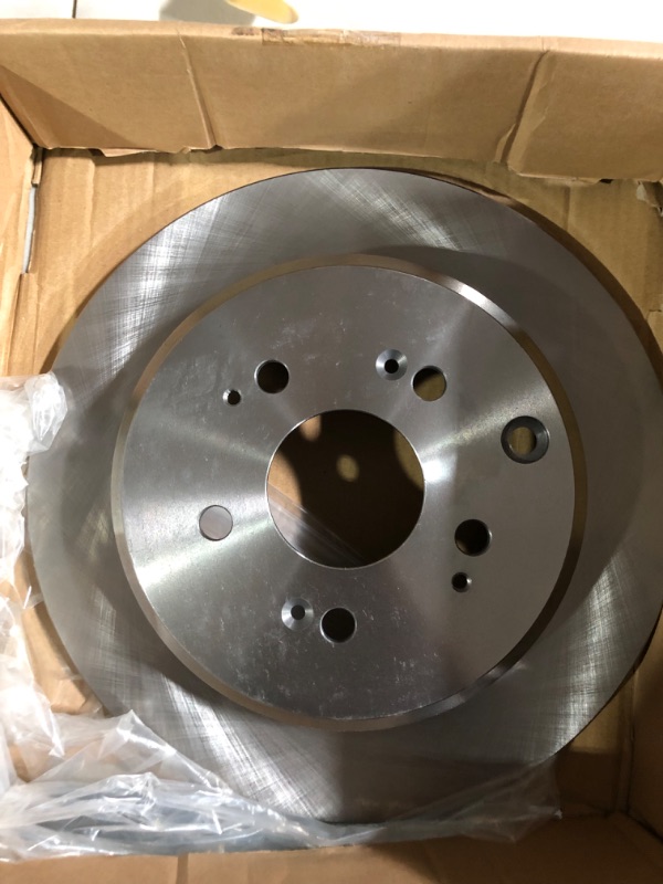 Photo 2 of Centric Parts 121.40072 C-Tek Standard Brake Rotor