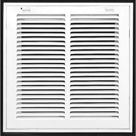 Photo 1 of 12 X 12 Return Air Filter Grille Filter