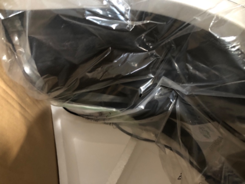 Photo 1 of KoolerThings Shiatsu Heated Foot and Cal Massager Machine to Relieve Sore Feet, Ankles, Calfs and Legs, Deep Kneading Therapy, Relaxation Vibration and Rolling & Stimulates Blood Circulation Silver