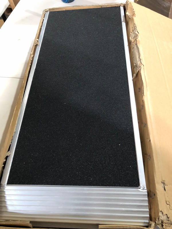 Photo 2 of 6FT KOLO Outside Dog Ramp for Large/Small Dogs, 72”L x 15”W