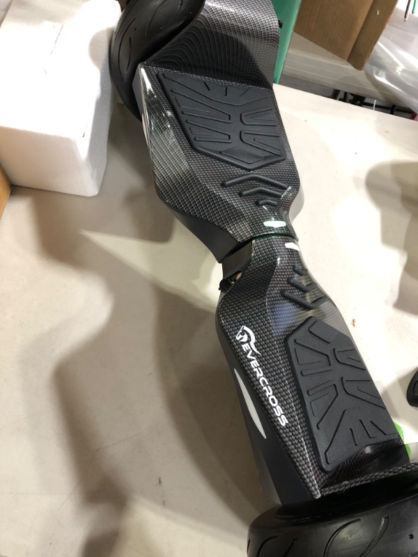 Photo 2 of EVERCROSS 8.5" Hoverboard