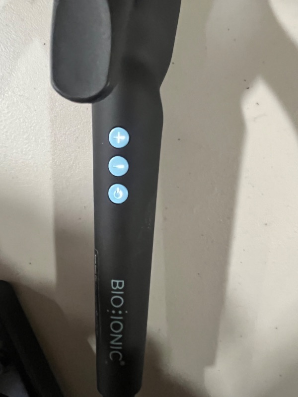 Photo 1 of BIO IONIC Long Barrel Styler 1.25 Inch (Pack of 1)