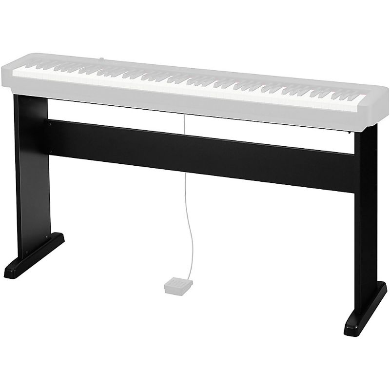 Photo 1 of Casio CS46 Stand for CDPS Models
