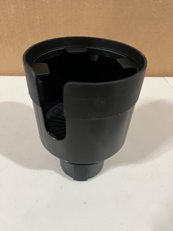 Photo 2 of Upgraded Car Cup Holder Expander 3.4"-4.0"