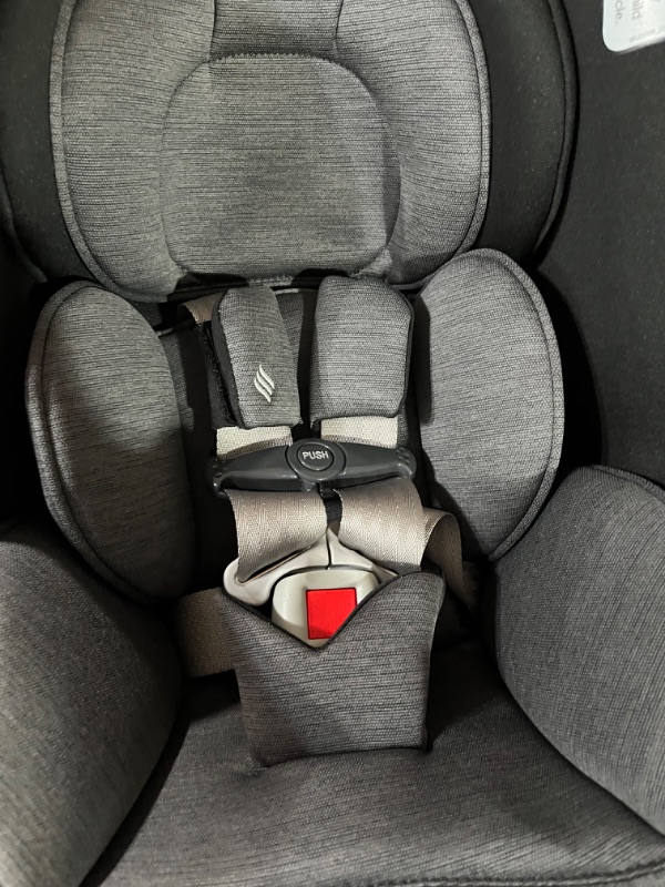 Photo 3 of Chicco KeyFit 35 ClearTex Infant Car Seat - Shadow