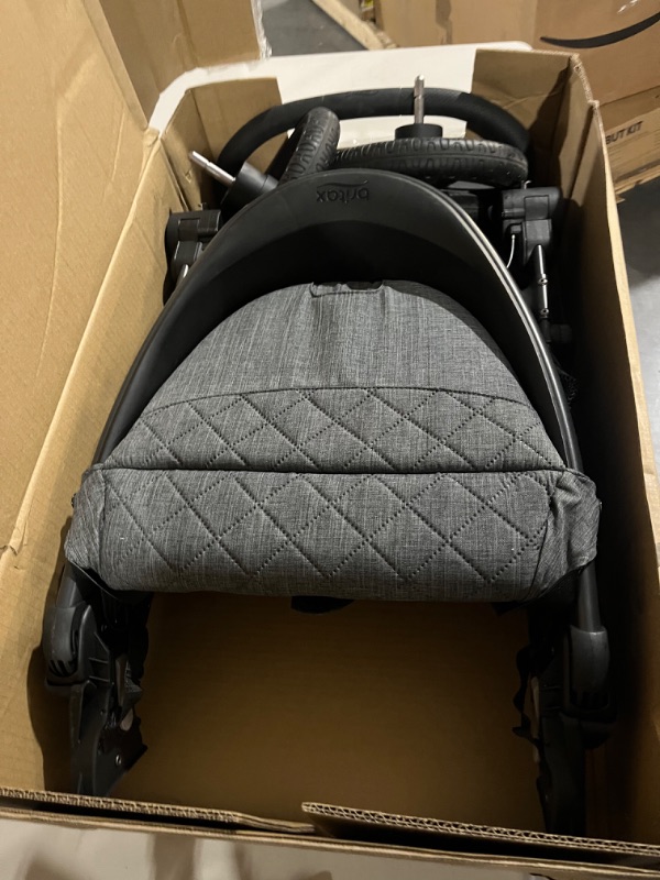 Photo 3 of Britax B-Free Stroller- Vibe