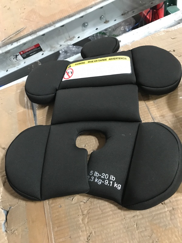 Photo 2 of Britax One4Life ClickTight All-in-One Car Seat, Spark