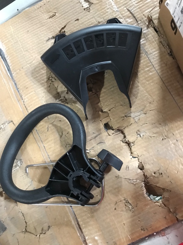 Photo 1 of Greenworks 24V 10" Cordless TORQDRIVE™ String Trimmer, Tool Only 10"