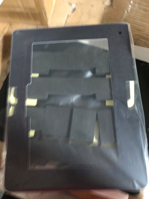 Photo 4 of **SEE NOTES - MISSING PARTS - NONFUNCTIONAL - FOR PARTS**
Compact Gooseneck Floor Stand for iPad/Tablet